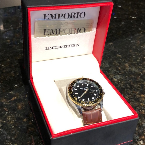 Watch